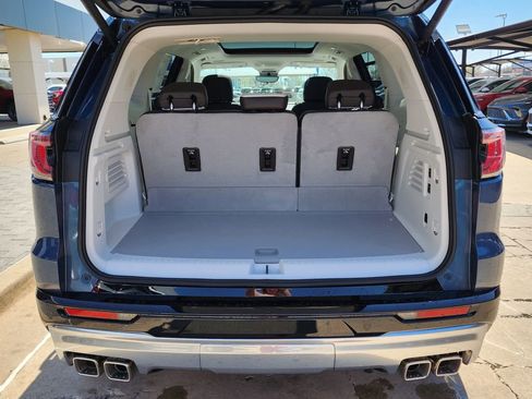 New 2026 GMC Acadia Denali image 55