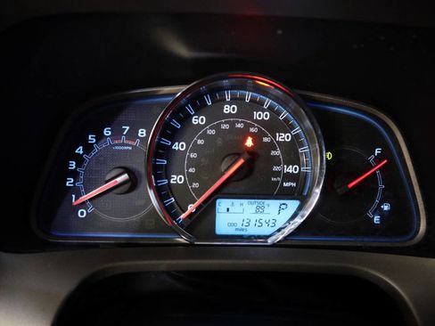 Used 2014 Toyota RAV4 Limited image 21