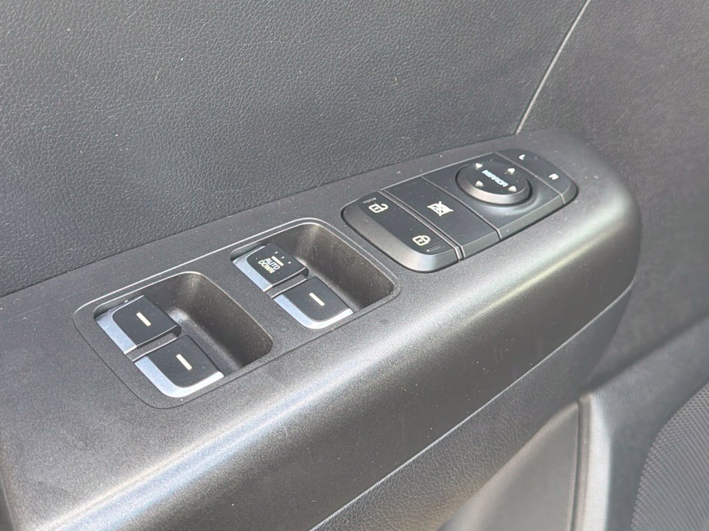 Used 2018 Kia Sportage LX FWD image 20