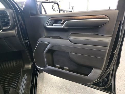 Used 2022 Chevrolet Silverado 1500 LT image 17