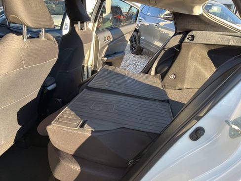 Used 2017 Toyota Prius One image 22