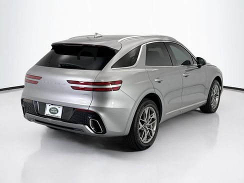 Used 2025 Genesis GV70 2.5T AWD/4WD image 5