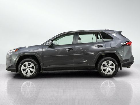 Used 2023 Toyota RAV4 LE AWD/4WD image 2