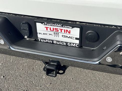 New 2026 GMC Sierra 1500 Pro w/ Pro Value Package RWD image 27