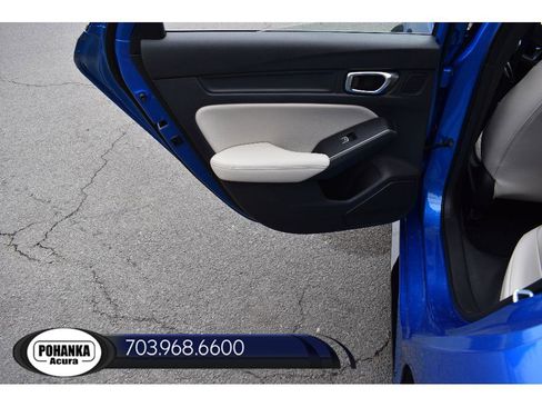 New 2026 Acura Integra A-Spec image 28
