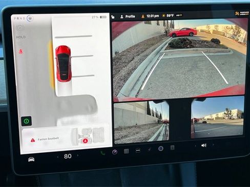 Used 2023 Tesla Model Y Performance image 23