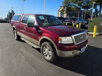 Used 2004 Ford F150 Lariat video 1