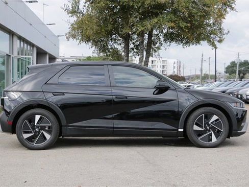 Certified 2026 Hyundai Ioniq 5 SEL image 4