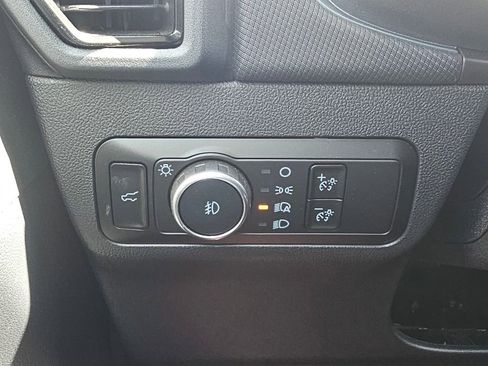 Used 2024 Ford Bronco Sport Badlands AWD/4WD image 23