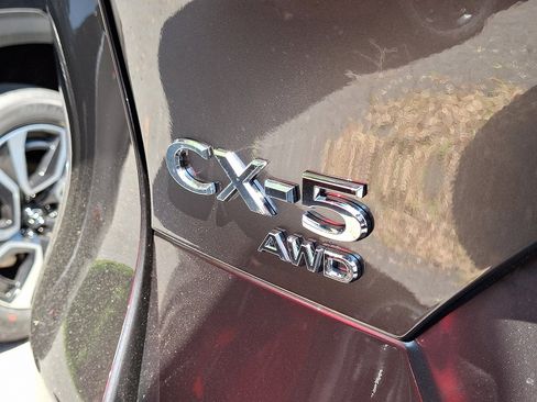 New 2026 MAZDA CX-5 Preferred AWD/4WD image 5