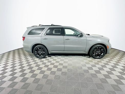 Certified 2023 Dodge Durango R/T w/ Blacktop Package AWD/4WD image 14