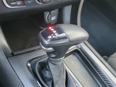 Used 2023 Dodge Charger GT w/ Blacktop Special Edition image 28