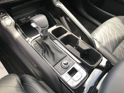 Used 2025 Kia Telluride SX Prestige X-Line AWD/4WD image 26