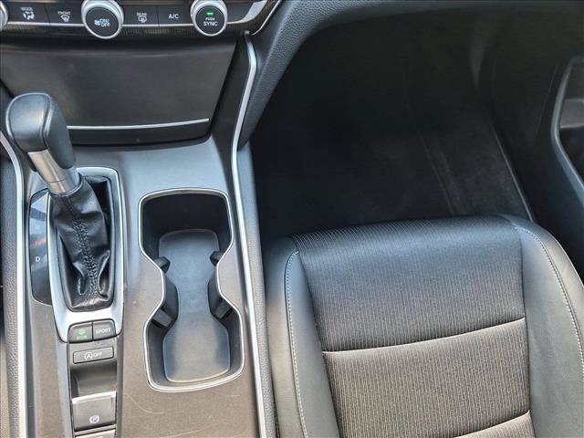 Used 2022 Honda Accord Sport image 12