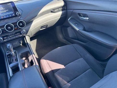 Used 2024 Nissan Sentra SR image 17