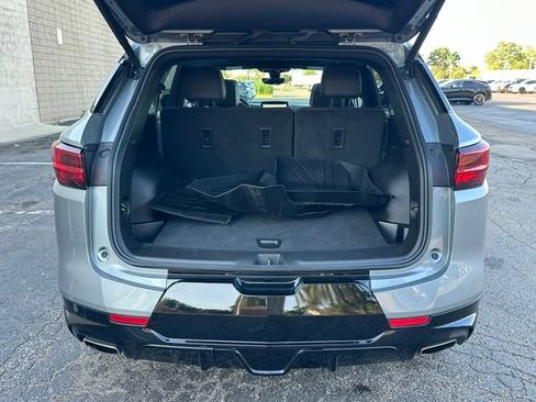 Used 2023 Chevrolet Blazer RS w/ Driver Confidence II Package AWD/4WD image 16