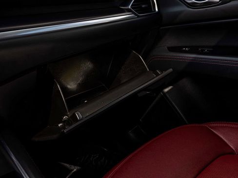 Used 2023 MAZDA CX-5 Carbon Edition image 18