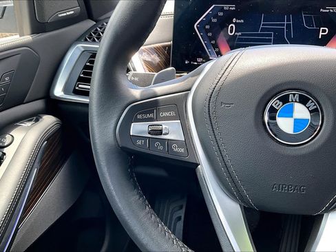Used 2026 BMW X5 xDrive40i AWD/4WD image 26