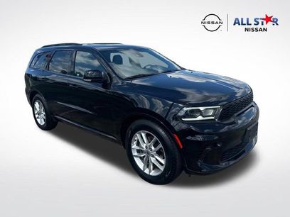 Used 2024 Dodge Durango GT
