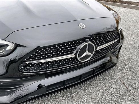 Used 2024 Mercedes-Benz C 300 4MATIC Sedan image 36