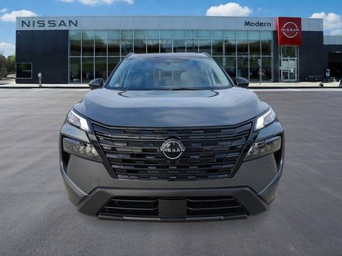 New 2026 Nissan Rogue SV image 8