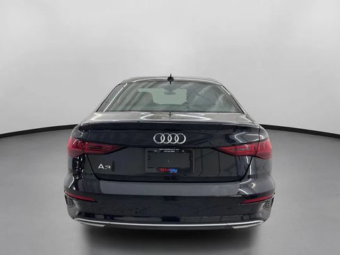 Used 2022 Audi A3 2.0T Premium FWD image 8