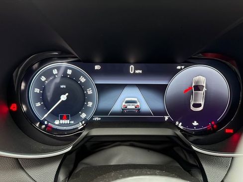 Used 2024 Alfa Romeo Giulia Veloce image 21