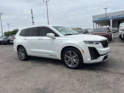 Used 2021 Cadillac XT6 Premium Luxury