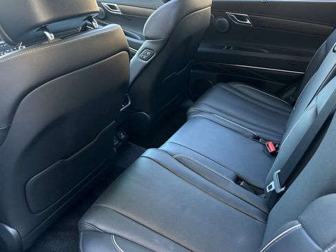 Used 2025 Genesis GV80 2.5T Prestige image 28