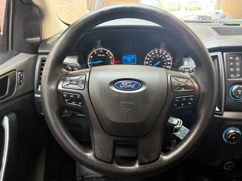 Used 2020 Ford Ranger XL w/ Equipment Group 101A Mid RWD image 14