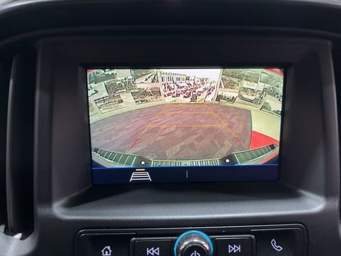 Used 2022 Chevrolet Colorado W/T image 30