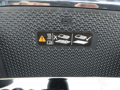 New 2026 Chevrolet Equinox RS w/ LPO, Floor Liner Package image 29