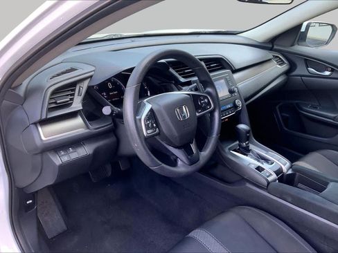 Used 2020 Honda Civic LX image 16