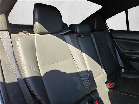 Used 2018 Subaru WRX Limited AWD/4WD image 11