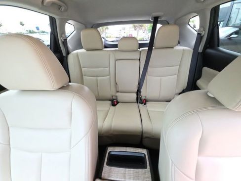 Used 2023 Nissan Murano SV FWD image 19