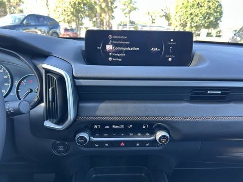 New 2026 MAZDA CX-50 AWD 2.5 S w/ Weather Package image 19