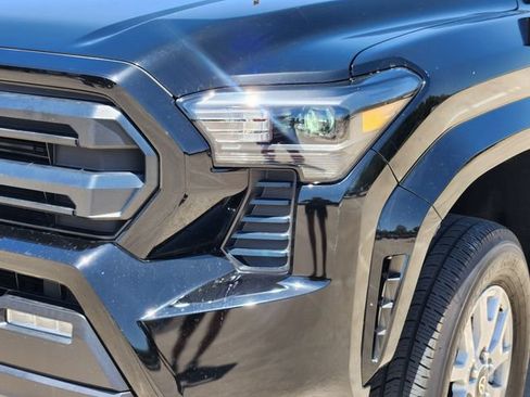 Used 2024 Toyota Tacoma SR5 RWD image 9