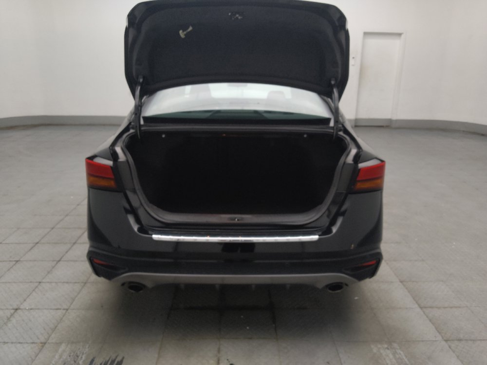 Used 2022 Nissan Altima 2.5 SR FWD image 29