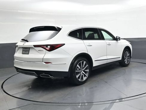 Used 2026 Acura MDX FWD w/ Technology Package image 4
