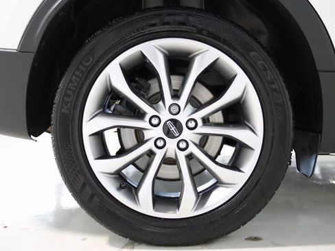 Used 2017 Lincoln MKC Select w/ Lincoln MKC Climate Package image 78