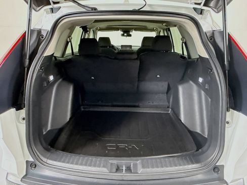 Certified 2023 Honda CR-V EX image 28