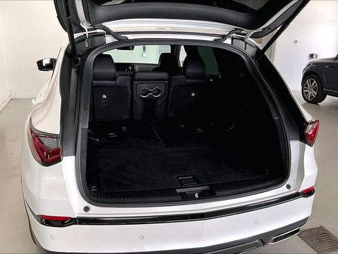 Used 2023 Acura MDX A-Spec AWD/4WD image 17