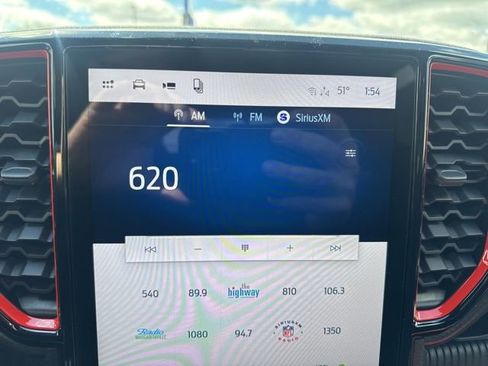 New 2026 Ford Ranger Raptor AWD/4WD image 32