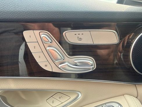 Used 2016 Mercedes-Benz C 300 4MATIC Sedan image 15