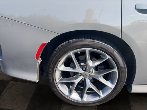Used 2023 Dodge Charger GT RWD image 7