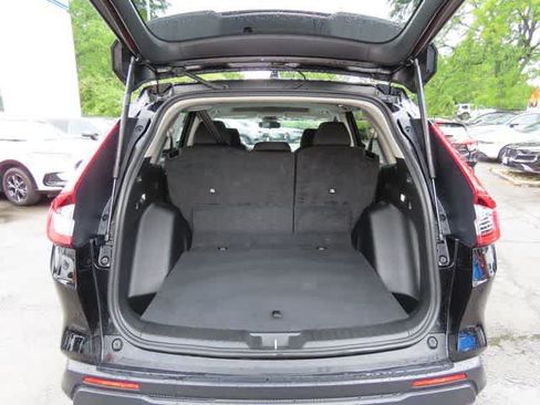 Used 2024 Honda CR-V EX image 11