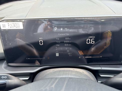 New 2027 Kia Sportage EX FWD image 29