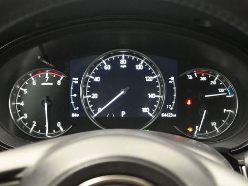 Used 2021 MAZDA CX-9 Grand Touring image 13