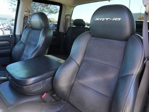 Used 2005 Dodge Ram 1500 Truck 2WD Quad Cab image 10