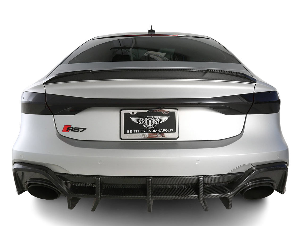 Used 2023 Audi RS 7 Sportback w/ RS 7 Executive Package AWD/4WD image 13